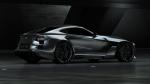 Aspid GT-21 Invictus by IFR Automotive 2012 года